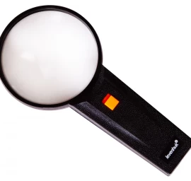 levenhuk Zeno Handy Didinamasis Stiklas Zh39