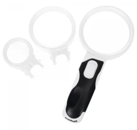 levenhuk Zeno Multi Magnifier Ml11