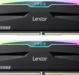 Lexar Atmintis (udimm/ddr5/32 Gb/6000 Mhz/1,4 V/30cl/dual)