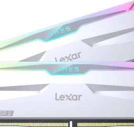 Lexar Atmintis (udimm/ddr5/32 Gb/6400mhz/1.4v/32cl/dual)