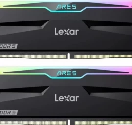 Lexar Atmintis (udimm/ddr5/32 Gb/6800mhz/1.4v/34cl/dual)