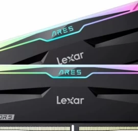 Lexar Atmintis (udimm/ddr5/32 Gb/7200mhz/1.4v/34cl/dual)