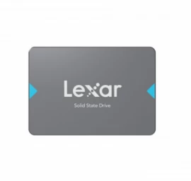 Lexar Ssd Lnq100x960g-rnnng (2,5″ /960 Gb )