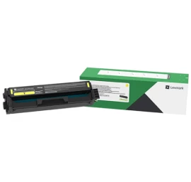 Lexmark 20N2HY0 Lazerinė kasetė, Geltona