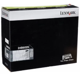 Lexmark 24b6025 Būgnas