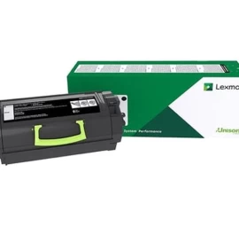 Lexmark 53b2000 Tonerio Kasetė