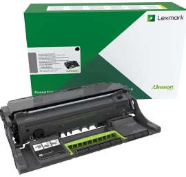 Lexmark 56f0z00 Būgnas