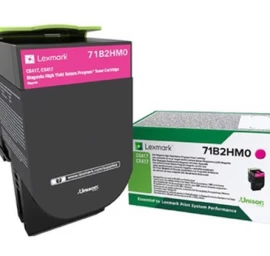 Lexmark 71b2hm0 Tonerio Kasetė