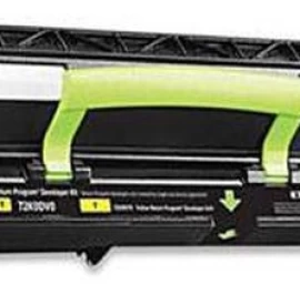 Lexmark 72k0dy0 Būgnas (cilindras)
