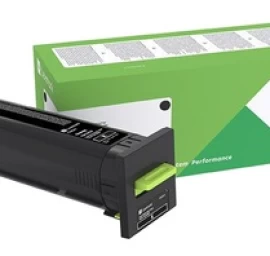 Lexmark 72k2xke Tonerio Kasetė