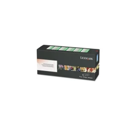 Lexmark 73b0010 Tonerio Kasetė