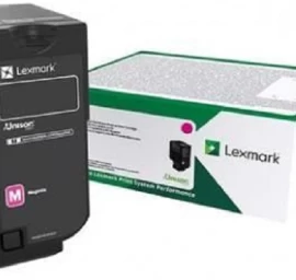 Lexmark 73b20m0 Tonerio Kasetė