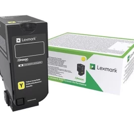 Lexmark 84c2hye Tonerio Kasetė