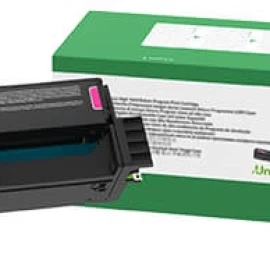 Lexmark C332hm0 Tonerio Kasetė