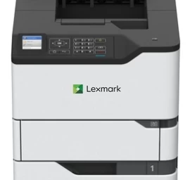 Lexmark MS821dn Spausdintuvas lazerinis nespalvotas A4 52 ppm USB Ethernet LAN (SPEC)