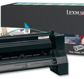 Lexmark Tonerio Kasetė 0c782x1cg