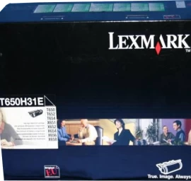 Lexmark Tonerio Kasetė 0t650h31e