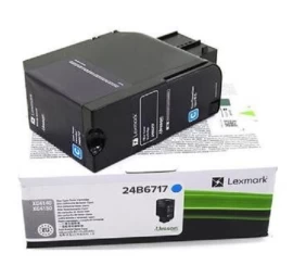 Lexmark Tonerio Kasetė 24b6717