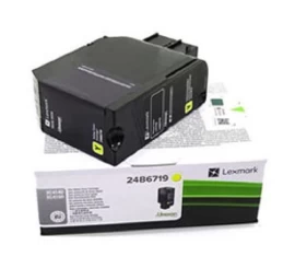 Lexmark Tonerio Kasetė 24b6719