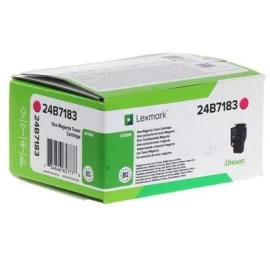 Lexmark Tonerio Kasetė 24b7183