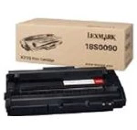 Lexmark Tonerio Kasetė 64440xw