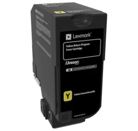 Lexmark Tonerio Kasetė 74c20y0