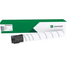 Lexmark Toneris 76c00c0