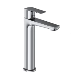 LF 014.00CR Praustuvo maišytuvas be dugno vožtuvo 240 mm, chromas