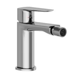 LF 056.00CR Bidė maišytuvas 160 mm be dugno vožtuvo, chromas