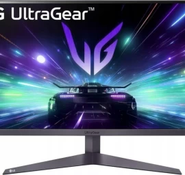 Lg 27gs50f-b Monitorius (27&amp;quot; /va / 180hz /1920 X 1080 / Juodas)
