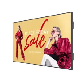 Lg 98um5k-b Monitorius (98&amp;quot; /ips /60hz /3840 X 2160 / Juodas )