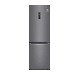 Lg šaldytuvas Gbb61dshmn Full Nofrost