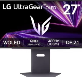 Lg Ultragear F 522639 šaldytuvas