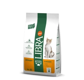 LIBRA CAT URINARY pašaras katėms su vištiena 10kg (7), 966664