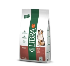 LIBRA DOG BEEF pašaras šunims su jautiena 12kg (3), 966668