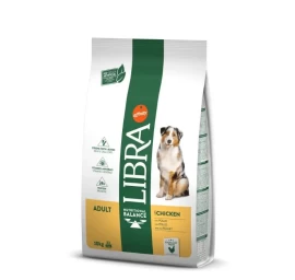 LIBRA DOG CHICKEN pašaras šunims su vištiena 12kg (3), 966665