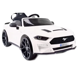 Licencijuotas Ford Mustang Su Drifto Funkcija - Novelty/sx2038