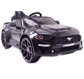 Licencijuotas Ford Mustang Su Driftu 24v - Naujas/sx2038