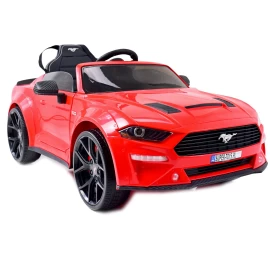 Licencijuotas Ford Mustang With Drift 24v - Novelty/sx2038