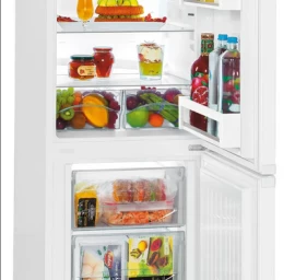 Liebherr šaldytuvui Cue231-26 Suteikiama 5 Metų Garantija.