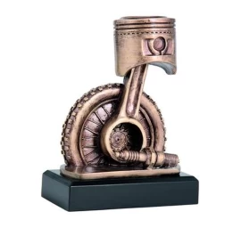 Liejimo Figūrėlė - Automobilis Rty3840/br