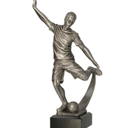 Liejimo Figūrėlė - Futbolas 1