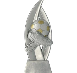 Liejimo Figūrėlė - Futbolo Generolas