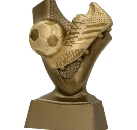 Liejimo Figūrėlė - Futbolo Kamuolys Rp4010