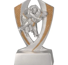 Liejimo Figūrėlė -judo