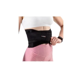 Lieknėjimo ir palaikymo diržas HMS BR1869 WAIST SUPPORT