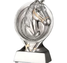 Lieta Figūrėlė Arklio Galva Rs1501