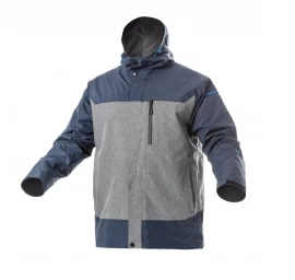 Lietaus striukė HOEGERT Tanger HT5K248, 2XL dydis