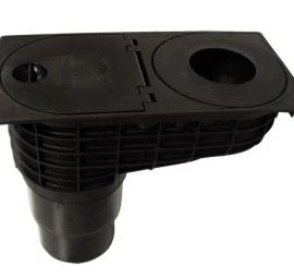 Lietaus surinkimo trapas HL660E