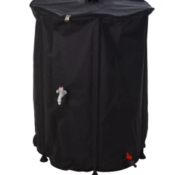 Lietaus Vandens Rezervuaras Pvc 500l Progarden